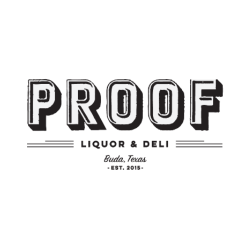 Proof Liquor & Deli