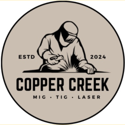Copper Creek Welding LLC