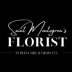 Saint Montogren's Florist