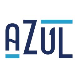 Azul