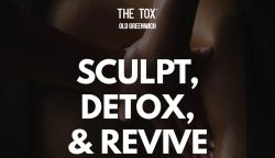 The Tox Greenwich