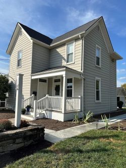 Bridge Street Health