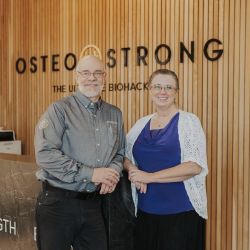 OsteoStrong GreeleyWest