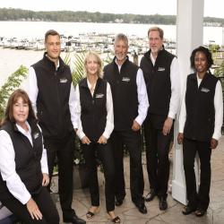 Safe Harbor Retirement Planners