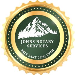 Johns Notary SLC