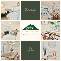 Eden Home Staging