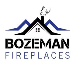 Bozeman Fireplaces