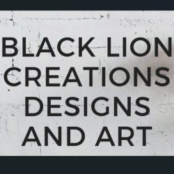 Black Lion Creations