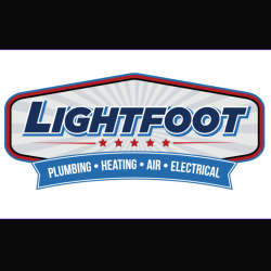 Lightfoot Plumbing, Heating, Air & Electrical