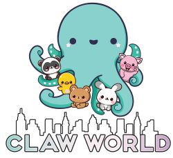 Claw World