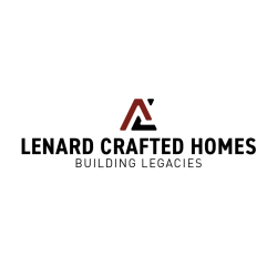 Lenard Crafted Homes