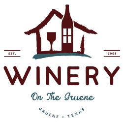 Winery on the Gruene
