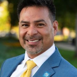 Anthony Navarro, Financial Services Professional - New York Life