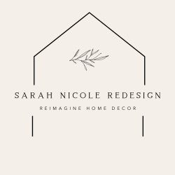 Sarah Nicole Redesign