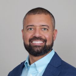 Jovan Barrington - Thrivent