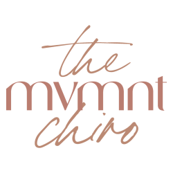 the MVMNT Chiropractic
