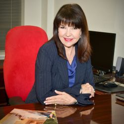 Cheryle Sanderson - Gary Greene