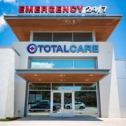 TotalCare Emergency Room