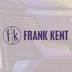 Frank Kent Cadillac