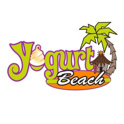 Yogurt Beach
