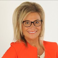 Closing Deals in Heels Sandy Davis Realtor BHHS Ambassador Real Estate