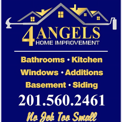4 Angels Home Improvement