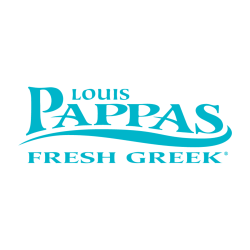 Louis Pappas Fresh Greek- University Towncenter, Bradenton