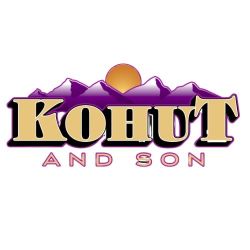 Kohut and Son Landscaping