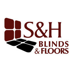 S & H Blinds & Floors