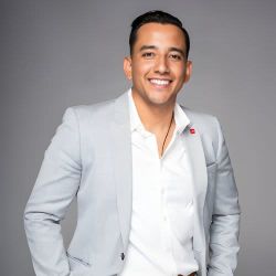 Alex Martinez, The Agency DC | Alex Group RE