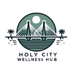Holy City Wellness Hub