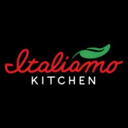Italiamo Kitchen