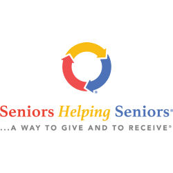 Seniors Helping Seniors