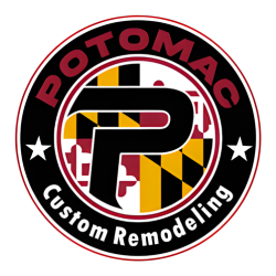 Potomac Custom Remodeling