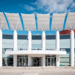 North Shore Center for the Performing Arts in Skokie