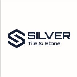 Silver Tile & Stone