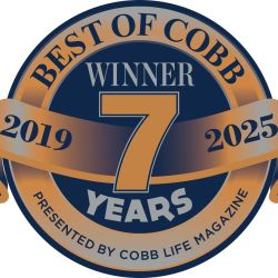 Sterling Estates  senior living West Cobb