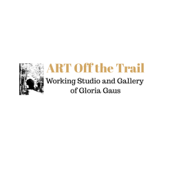 ART Off the Trail Gallery and Working Studio