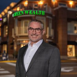 Sean Wenham- Green Wealth Management Group