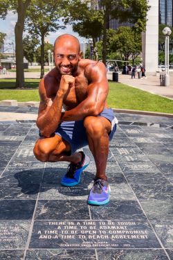 Detroit Strong Personal Training & Supplement Store