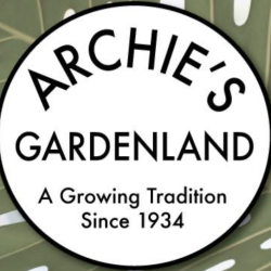 Archie's Gardenland