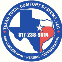 Texas Total Comfort Systems