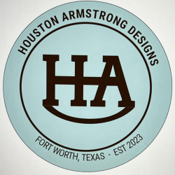 Houston Armstrong Designs