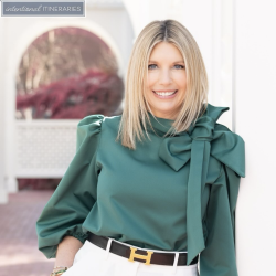 Intentional Itineraries