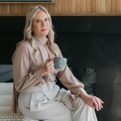 Ashley Crisostomo Realtor®