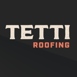 Tetti Roofing