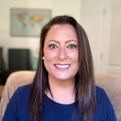 Dr. Dalia Dahan-Kramarz, Clinical Psychologist, CBT Anxiety Specialist