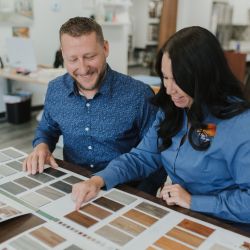 Front Range Interiors