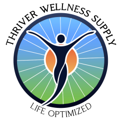 Thriver Wellness Supply
