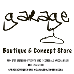Garage Boutique & Concept Store
